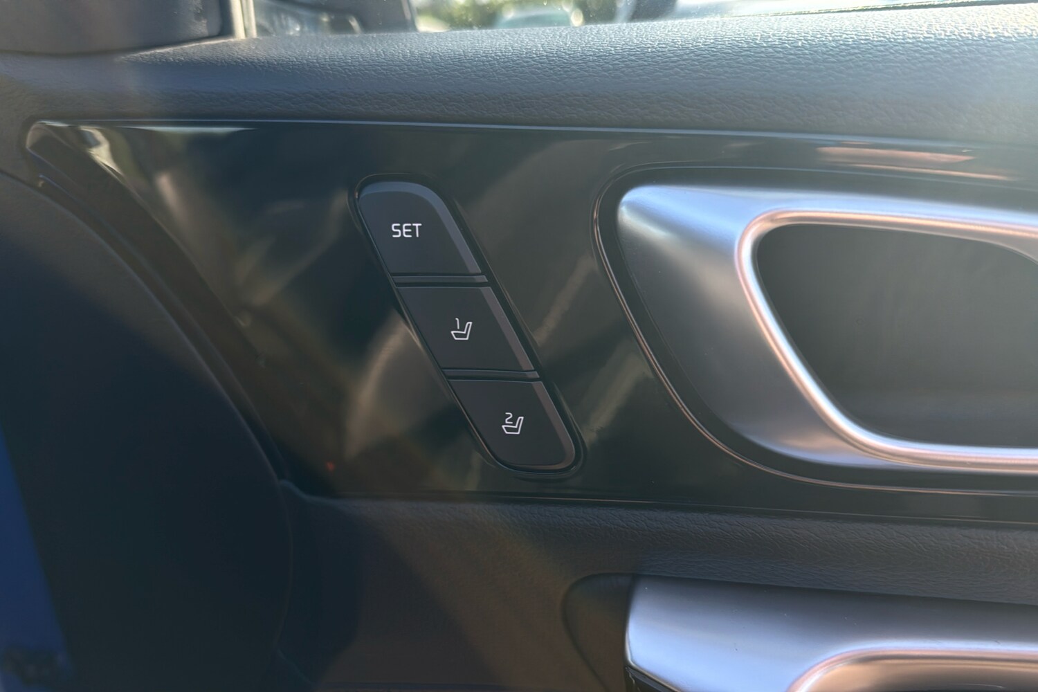 Used Kia XCeed 2025 for sale - 77675184: Photo 46