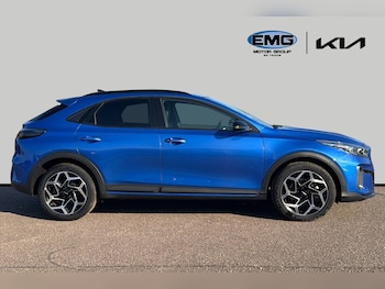 Used Kia XCeed 2025 for sale - 77675184: Photo