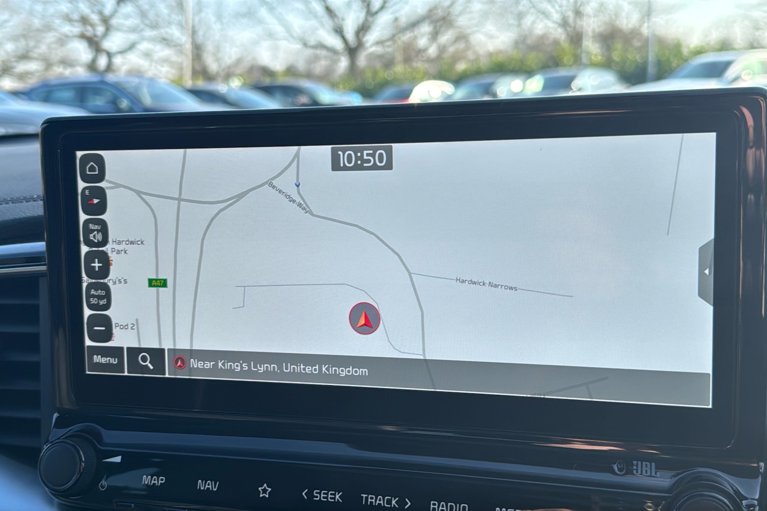 Used Kia XCeed 2025 for sale - 77675184: Photo 50