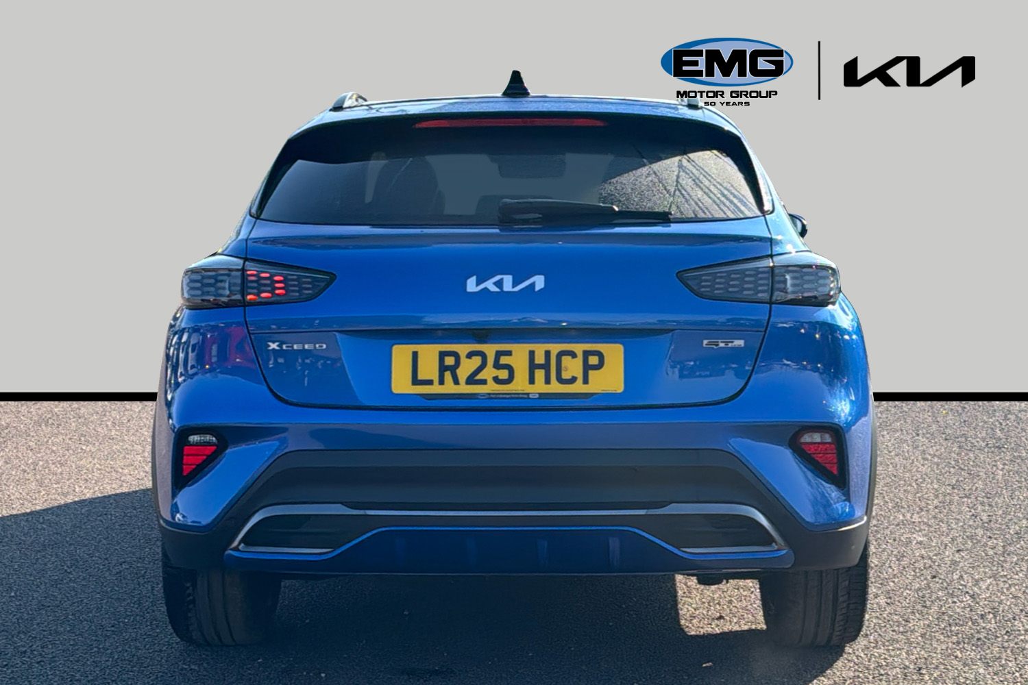 Used Kia XCeed 2025 for sale - 77675184: Photo 6