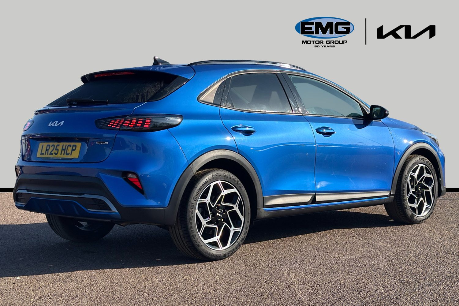 Used Kia XCeed 2025 for sale - 77675184: Photo 7