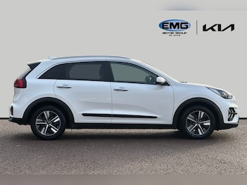 Used Kia Niro 2019 for sale - 76637160: Photo