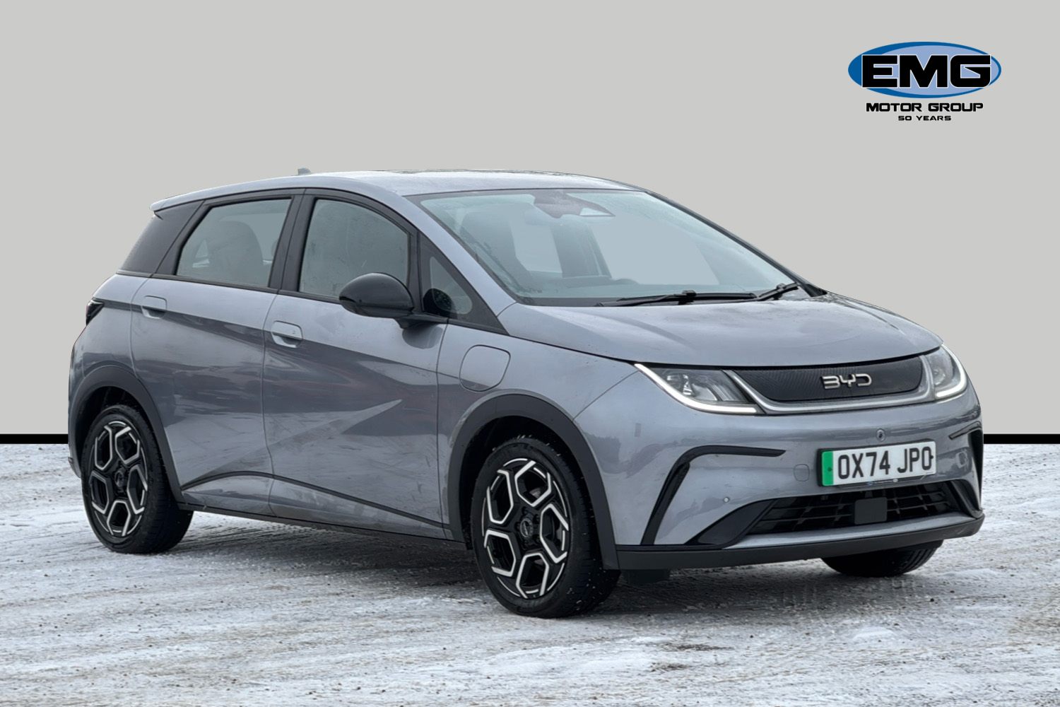 Used BYD Dolphin 2025 for sale - 77093658: Photo 1