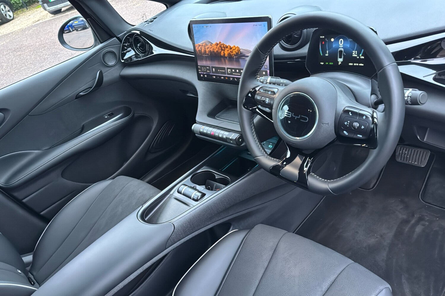 Used BYD Dolphin 2025 for sale - 77093658: Photo 10