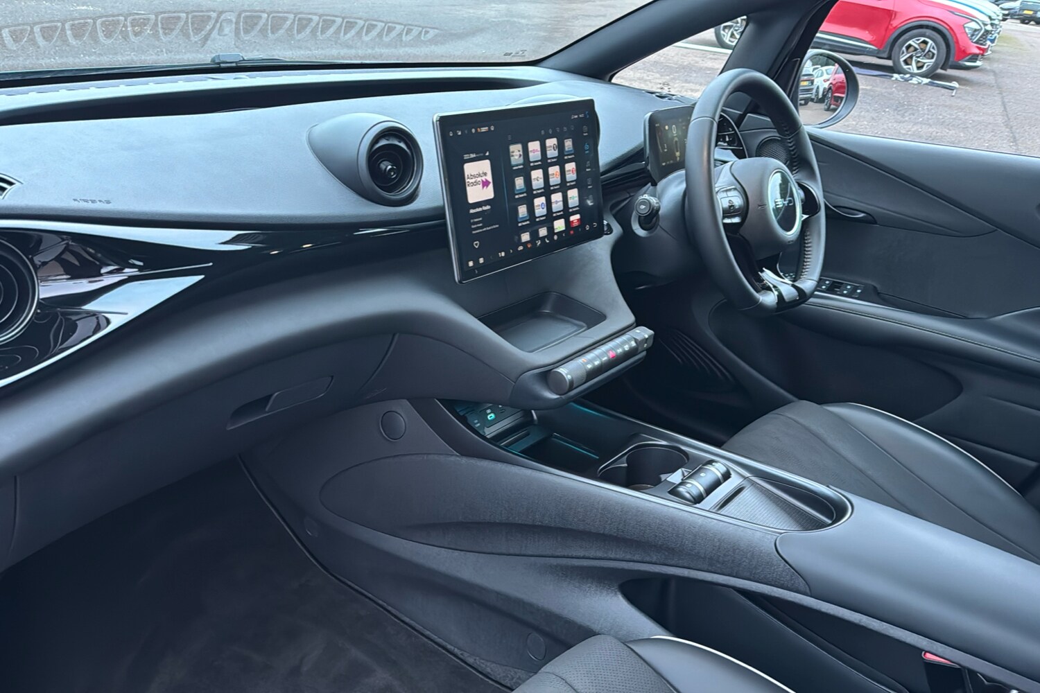 Used BYD Dolphin 2025 for sale - 77093658: Photo 11