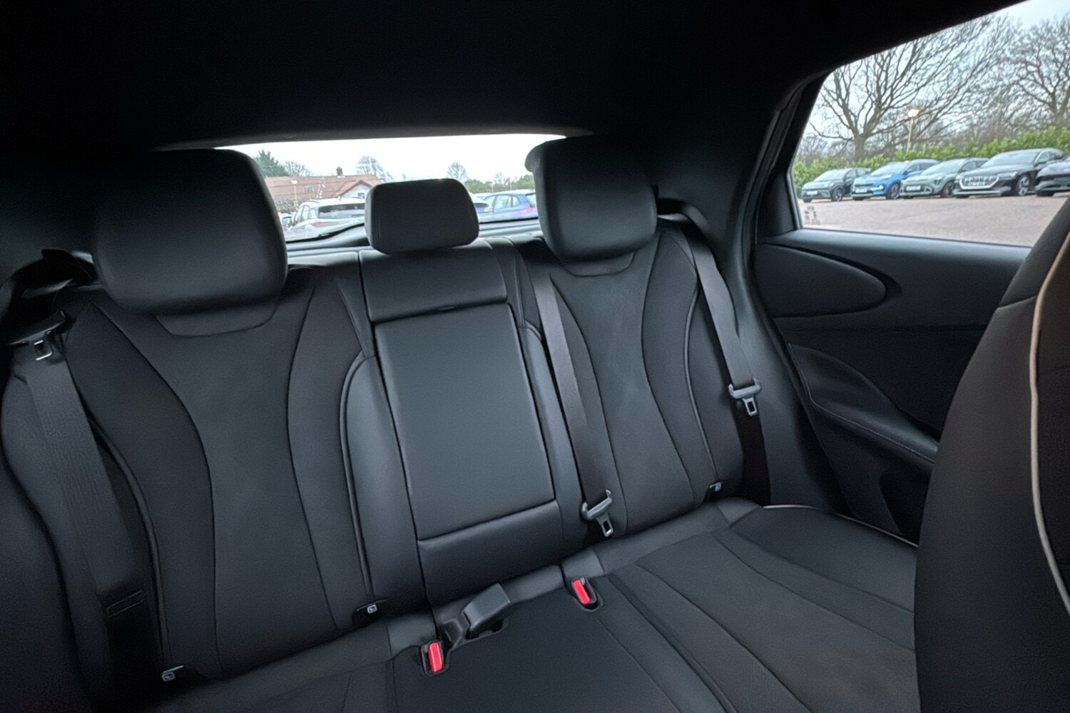 Used BYD Dolphin 2025 for sale - 77093658: Photo 12