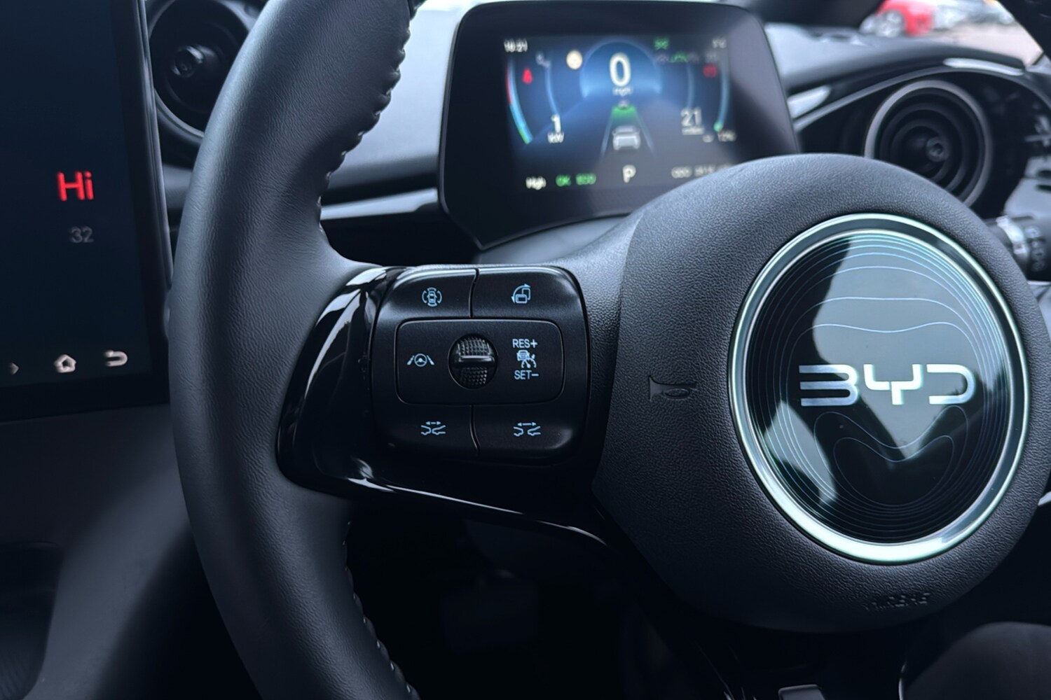 Used BYD Dolphin 2025 for sale - 77093658: Photo 17