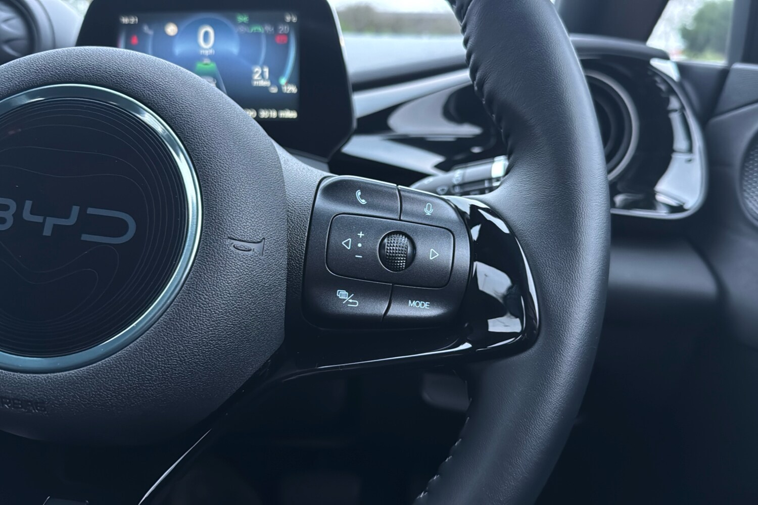 Used BYD Dolphin 2025 for sale - 77093658: Photo 18