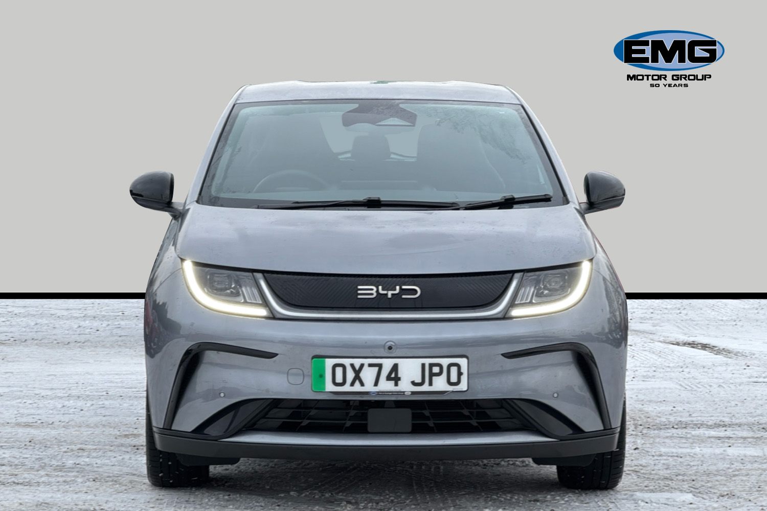 Used BYD Dolphin 2025 for sale - 77093658: Photo 2