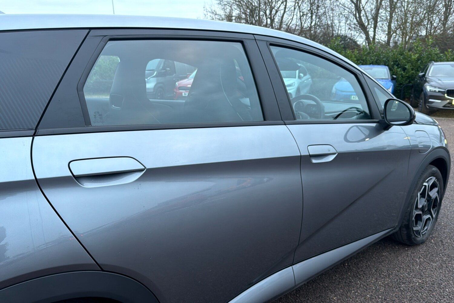 Used BYD Dolphin 2025 for sale - 77093658: Photo 30