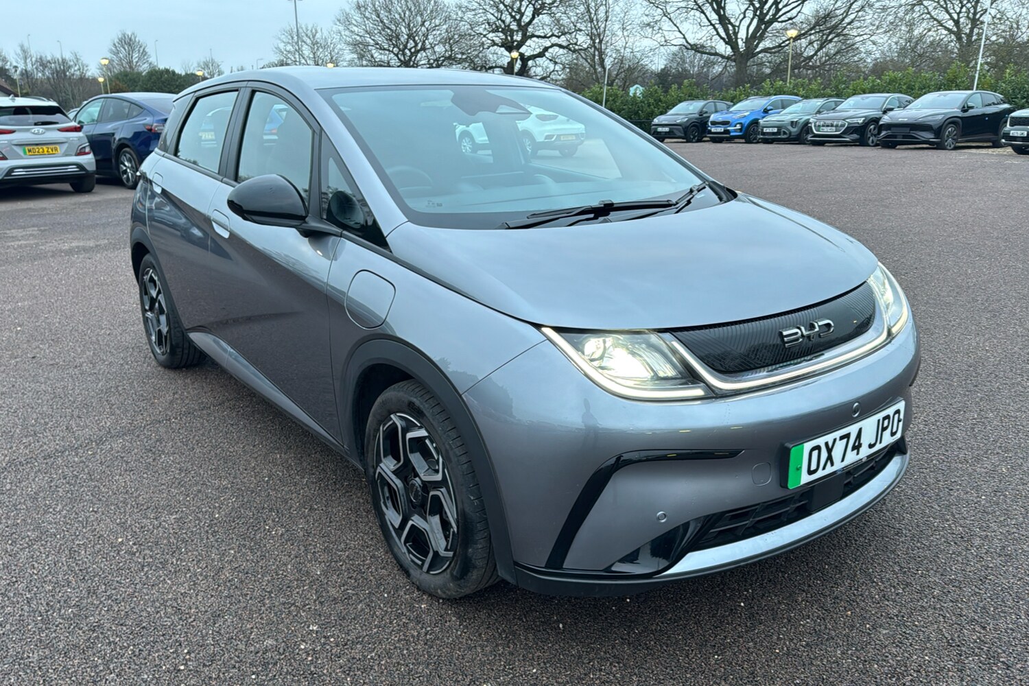 Used BYD Dolphin 2025 for sale - 77093658: Photo 32