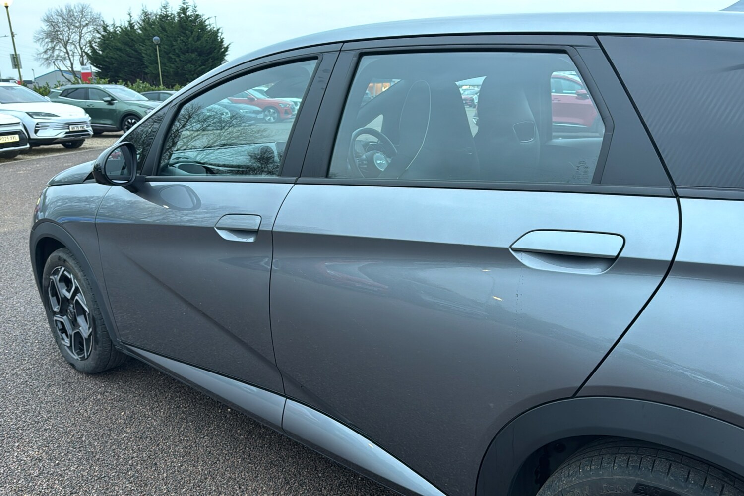 Used BYD Dolphin 2025 for sale - 77093658: Photo 36