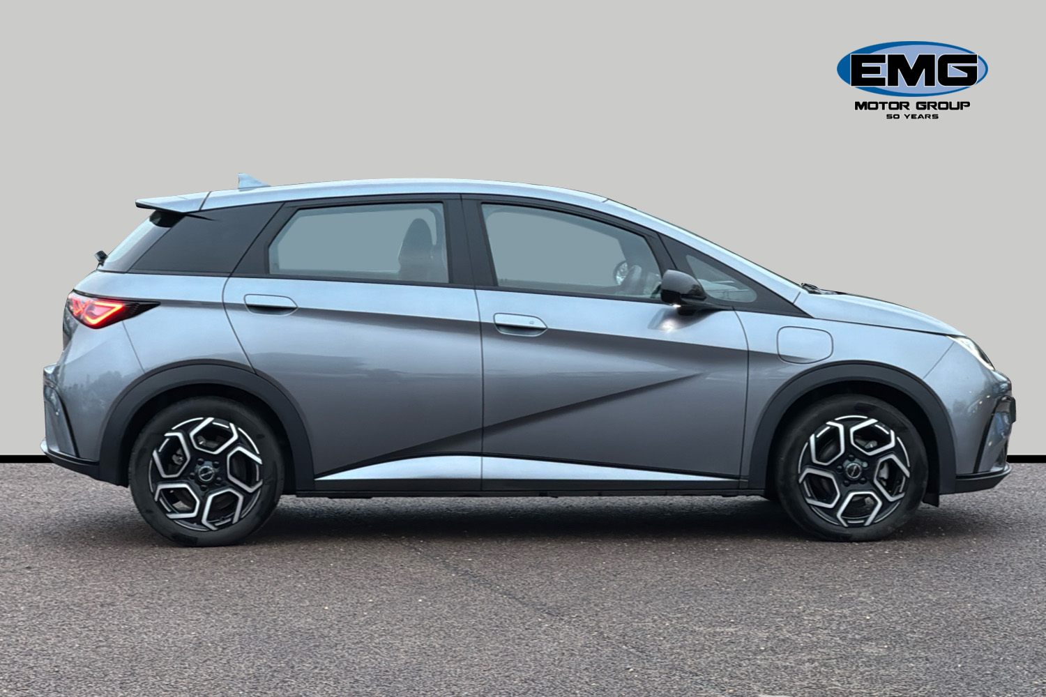 Used BYD Dolphin 2025 for sale - 77093658: Photo 4