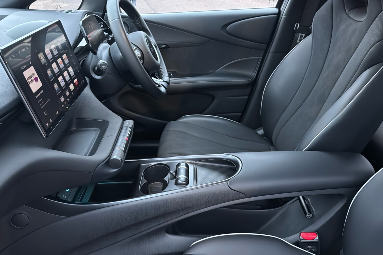 Used BYD Dolphin 2025 for sale - 77093658: Photo 42