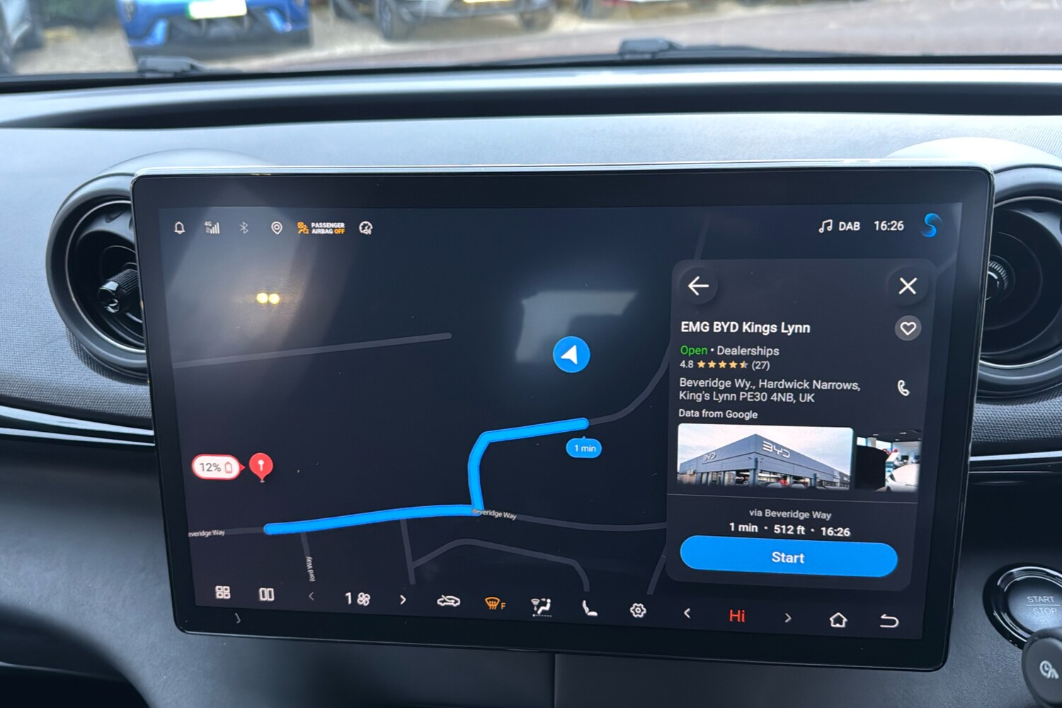 Used BYD Dolphin 2025 for sale - 77093658: Photo 47