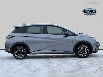 Used BYD Dolphin 2025 for sale - 77093658: Photo