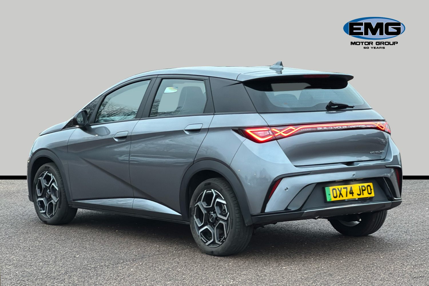 Used BYD Dolphin 2025 for sale - 77093658: Photo 5