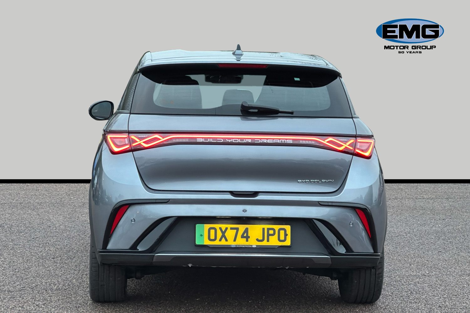 Used BYD Dolphin 2025 for sale - 77093658: Photo 6