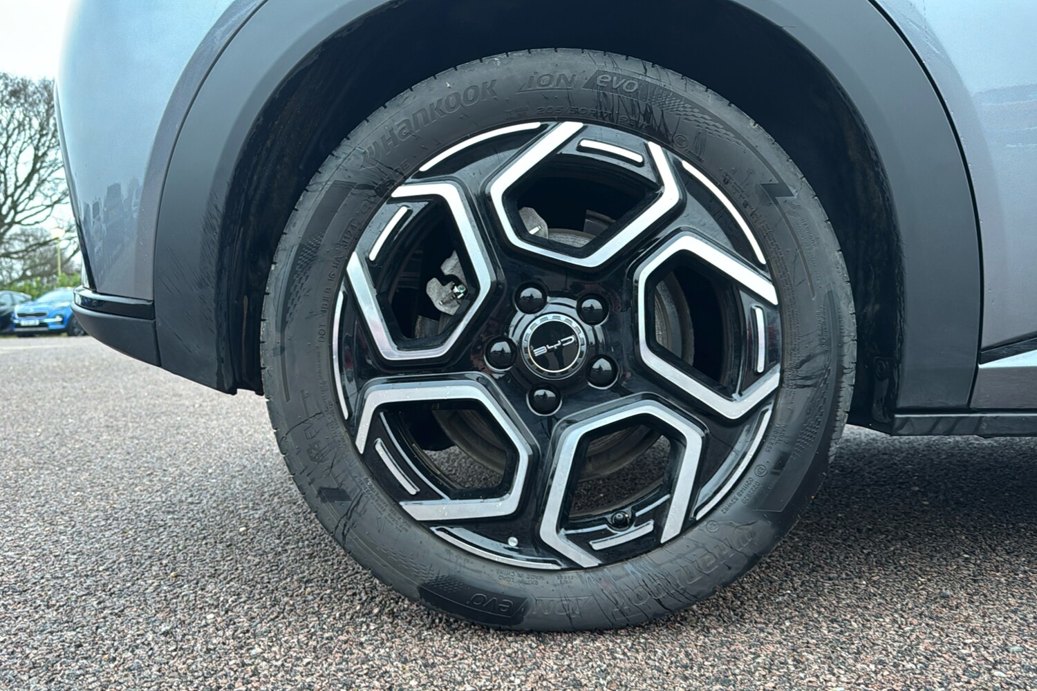 Used BYD Dolphin 2025 for sale - 77093658: Photo 8