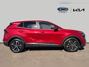 Used Kia Sportage 2025 for sale - 79128163: Photo