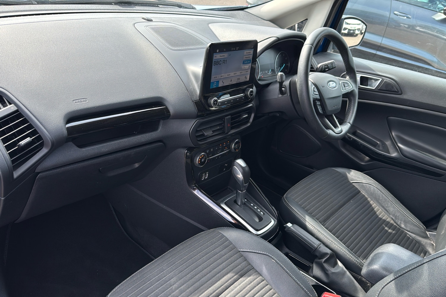 Vehicle 11
