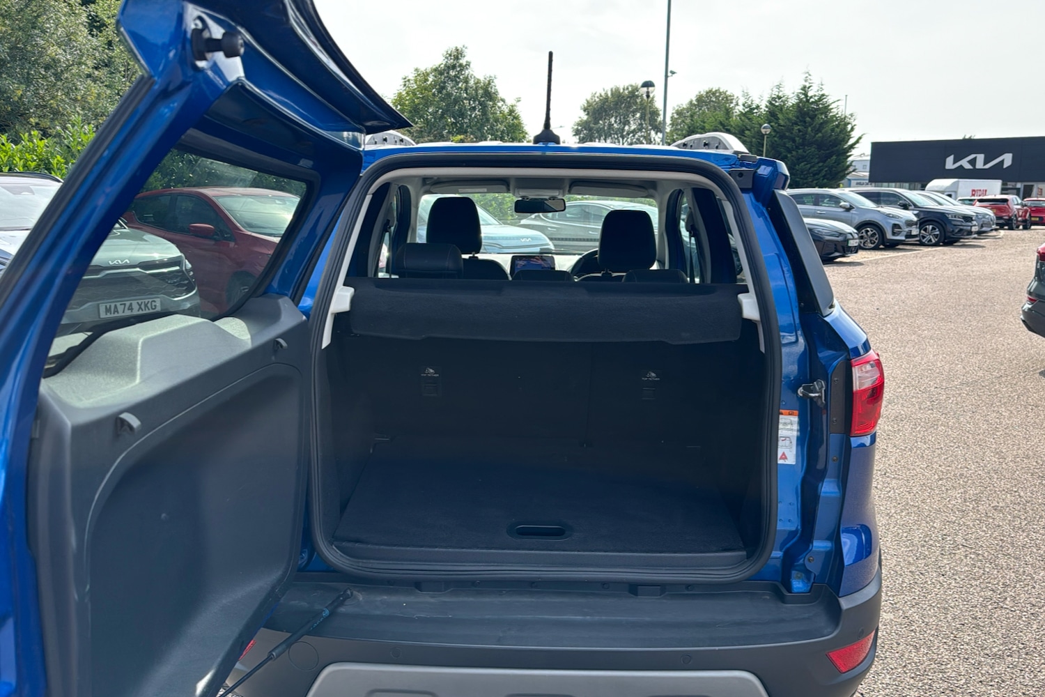 Vehicle 19
