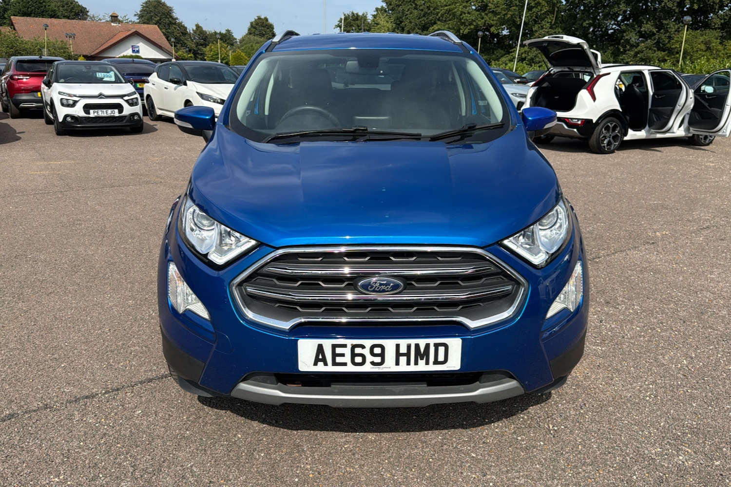 Vehicle 33