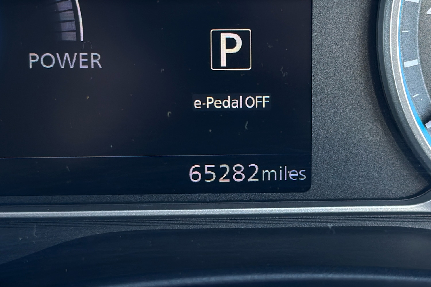 Used Nissan Leaf 2021 for sale - 77076871: Photo 15