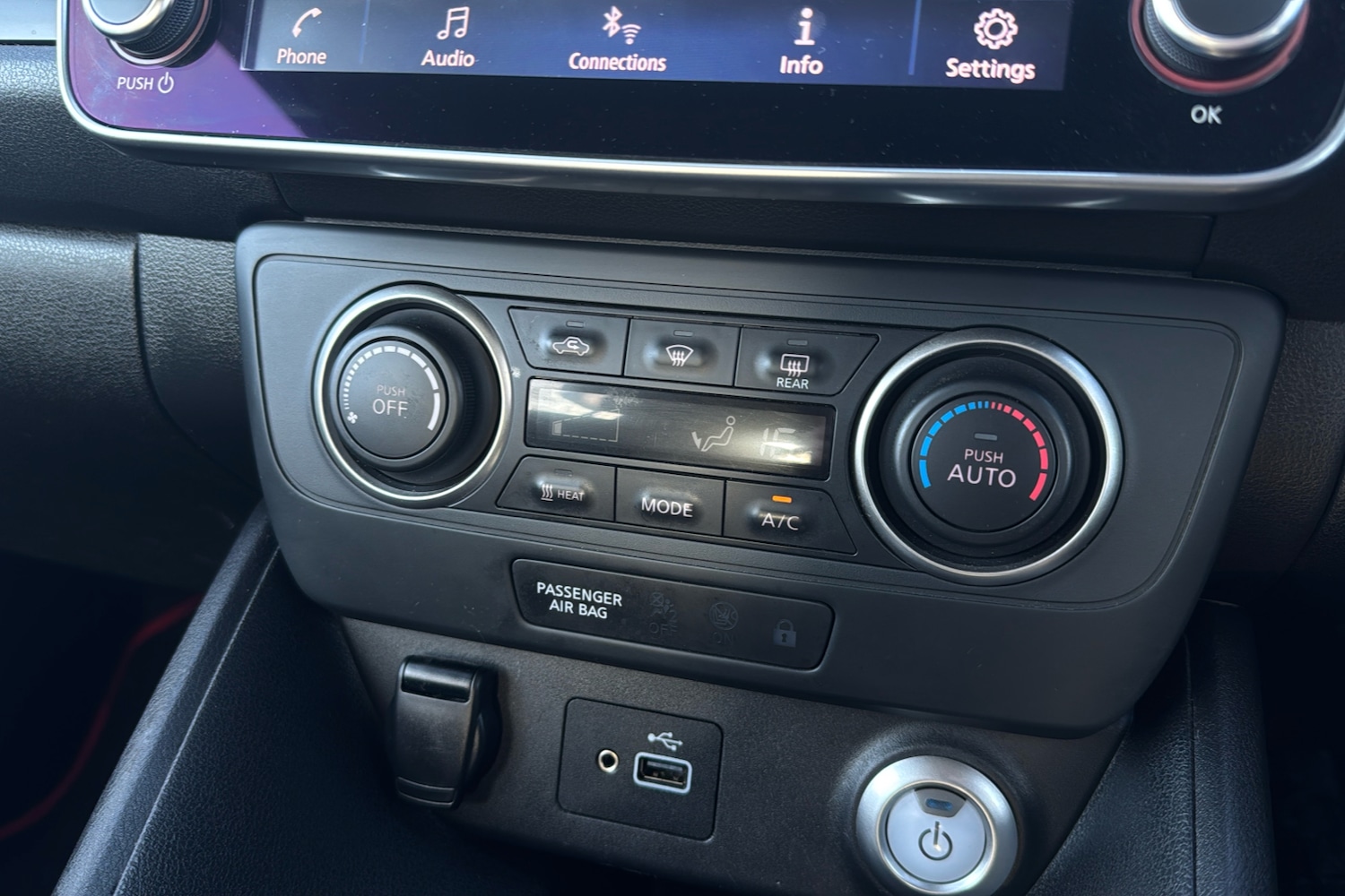 Used Nissan Leaf 2021 for sale - 77076871: Photo 16