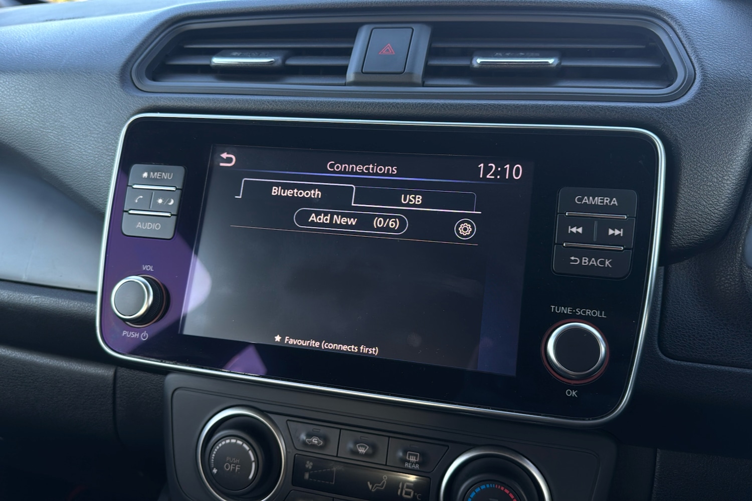 Used Nissan Leaf 2021 for sale - 77076871: Photo 20