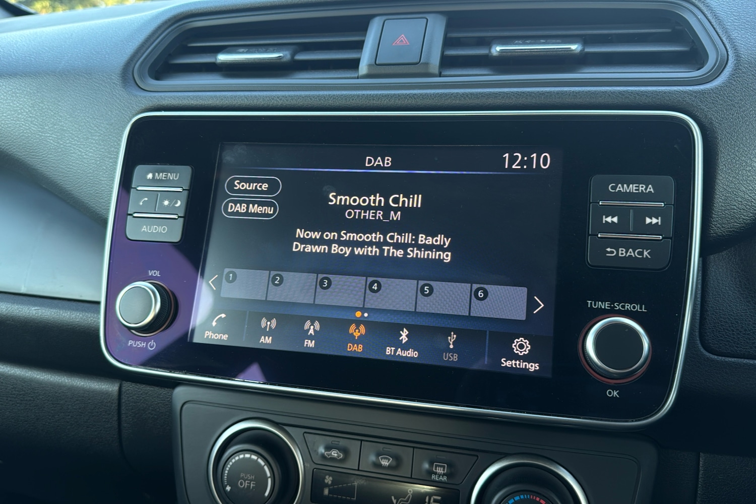 Used Nissan Leaf 2021 for sale - 77076871: Photo 21