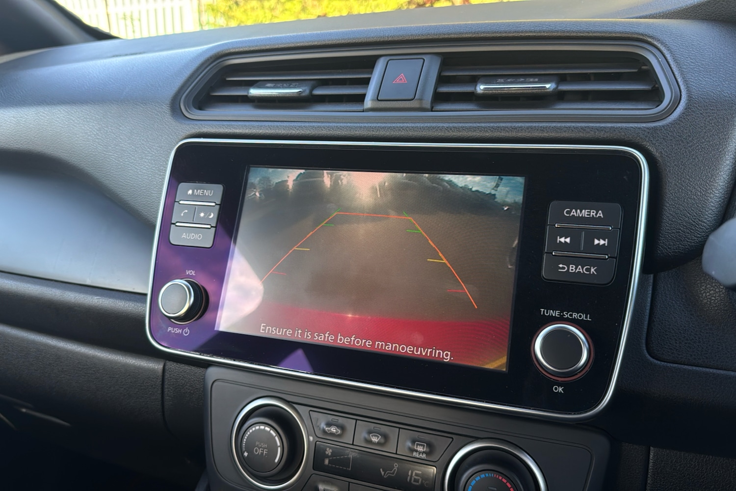 Used Nissan Leaf 2021 for sale - 77076871: Photo 45