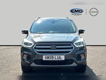 Used Ford Kuga 2019 for sale - 75778681: Photo