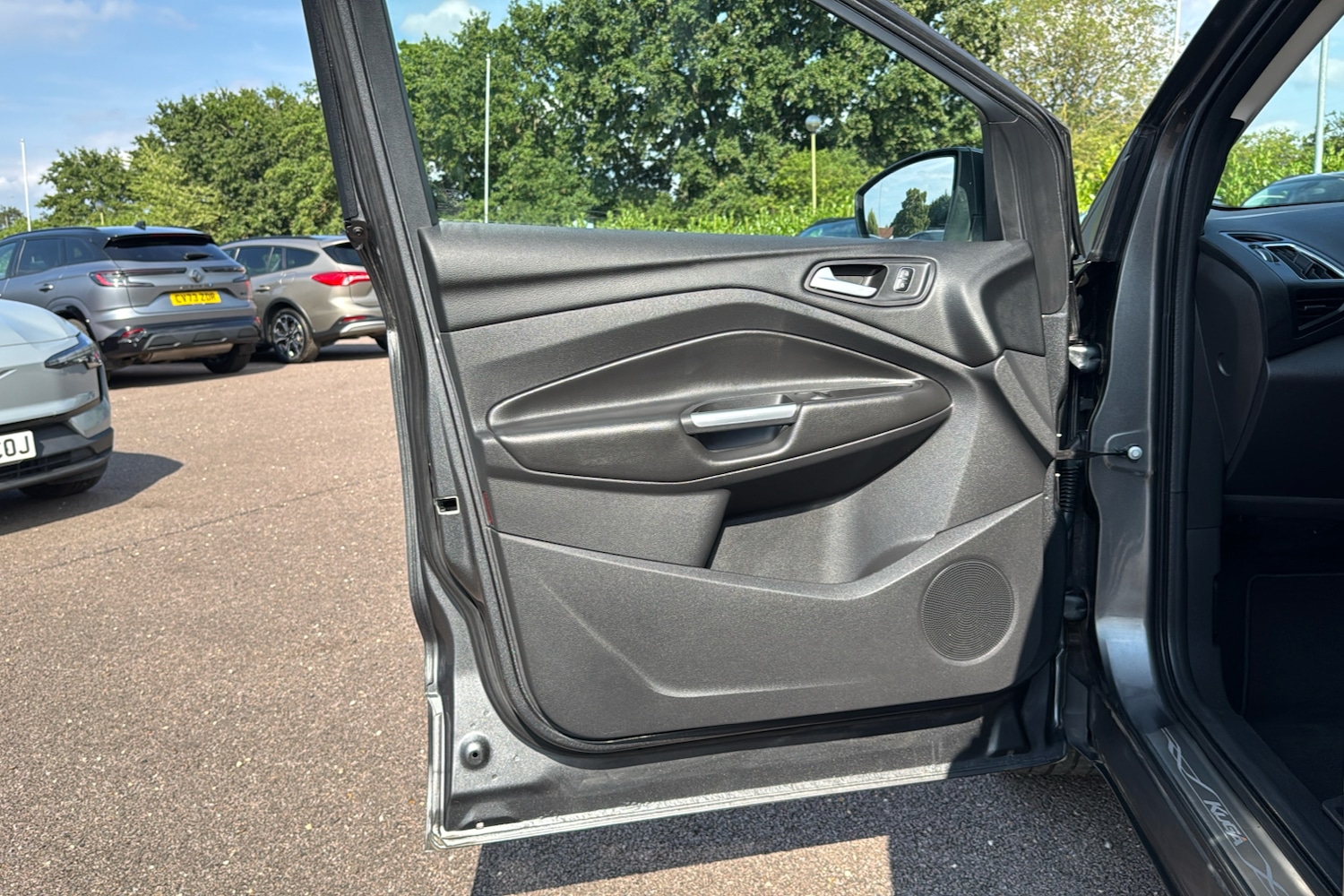 Vehicle 35
