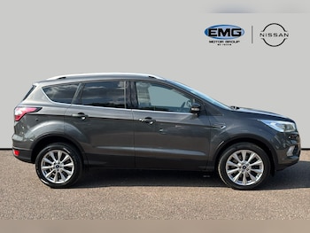 Used Ford Kuga 2019 for sale - 75778681: Photo