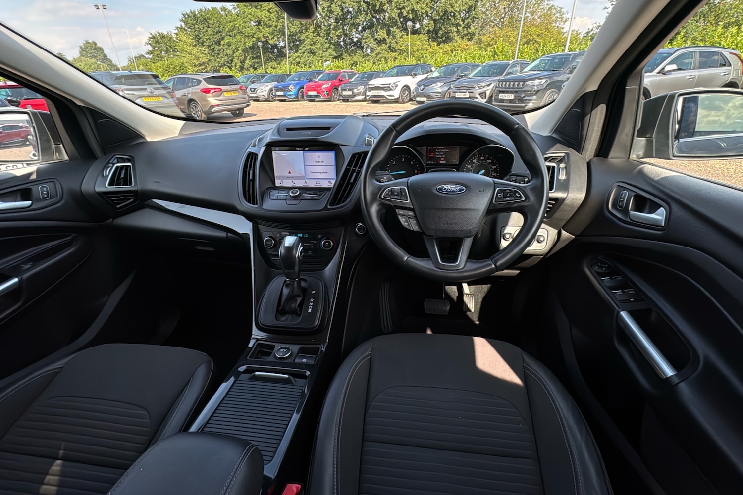 Vehicle 9