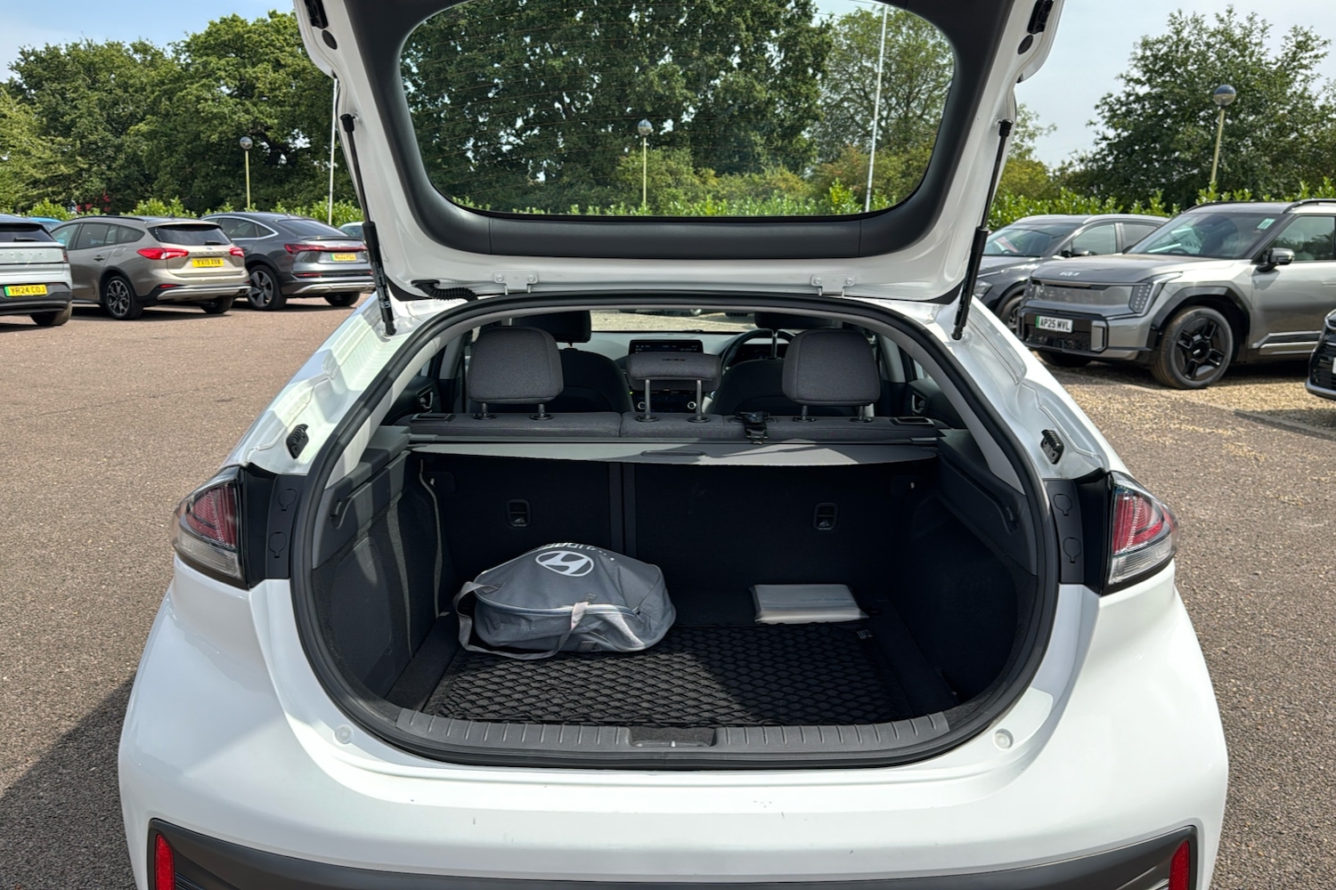 Vehicle 19