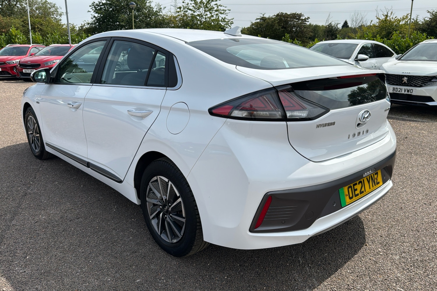 Vehicle 27