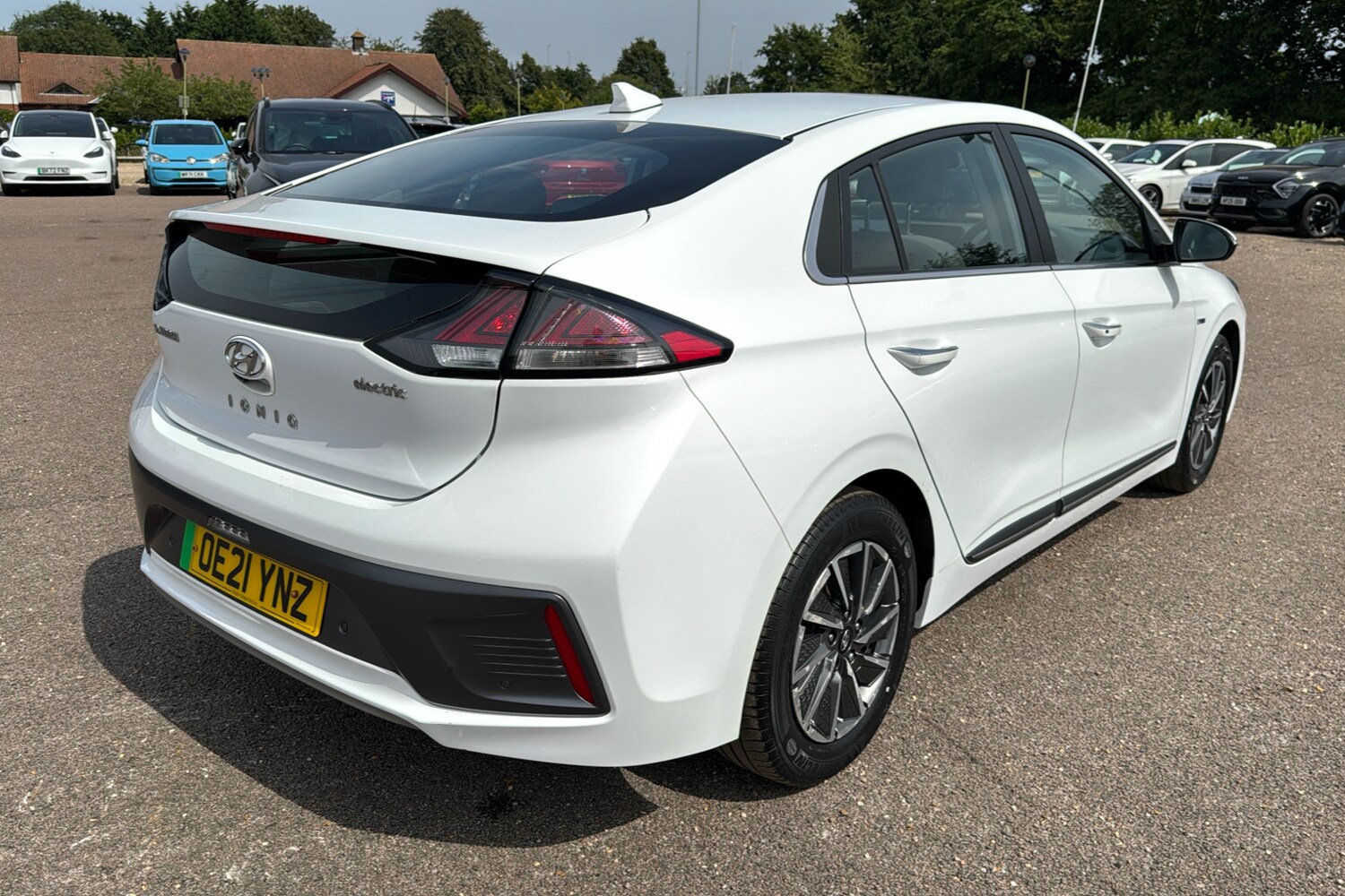 Vehicle 29