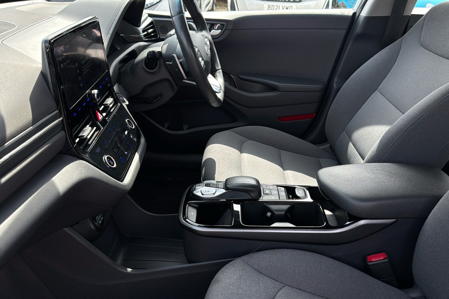 Vehicle 45