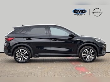 Used BYD Atto 3 2025 for sale - 75035298: Photo