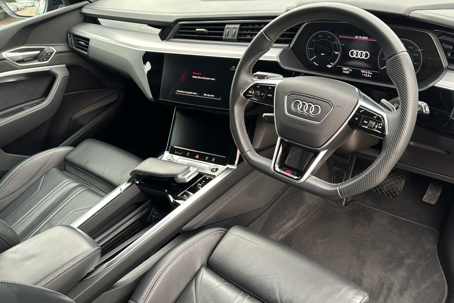 Used Audi Other 2021 for sale - 76329075: Photo 10