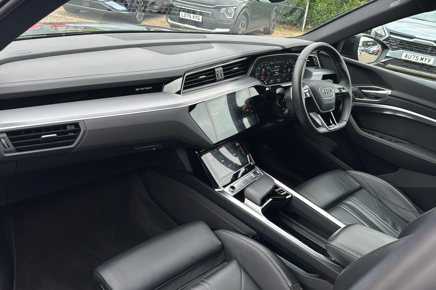 Used Audi Other 2021 for sale - 76329075: Photo 11