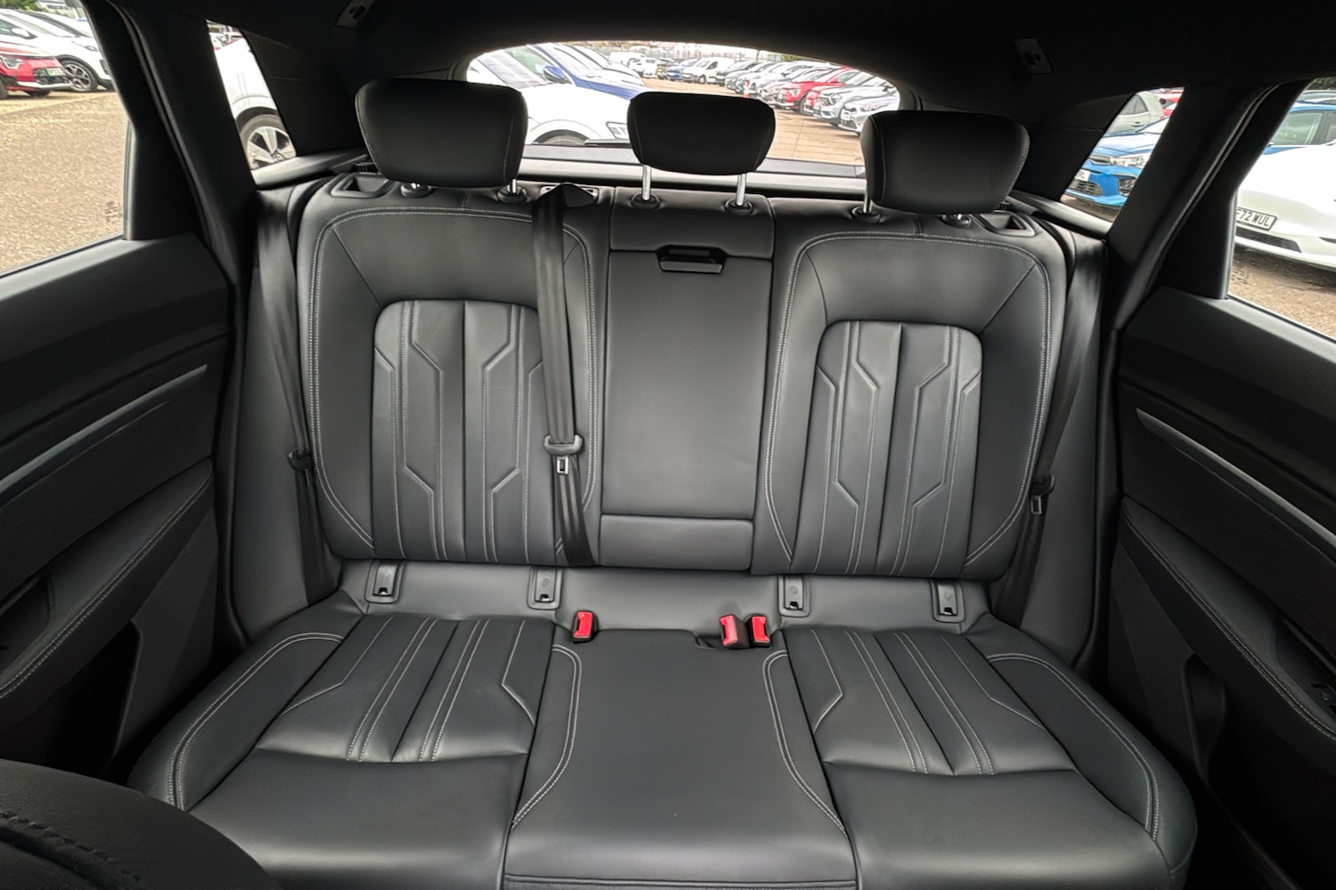 Used Audi Other 2021 for sale - 76329075: Photo 12