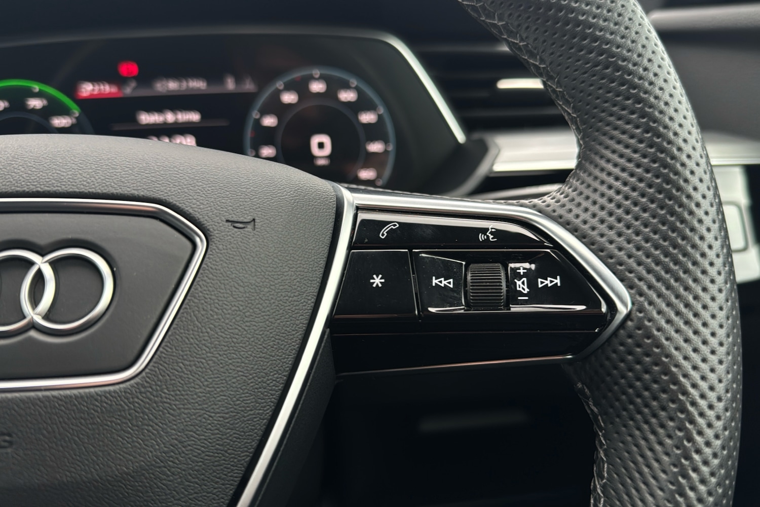 Used Audi Other 2021 for sale - 76329075: Photo 18