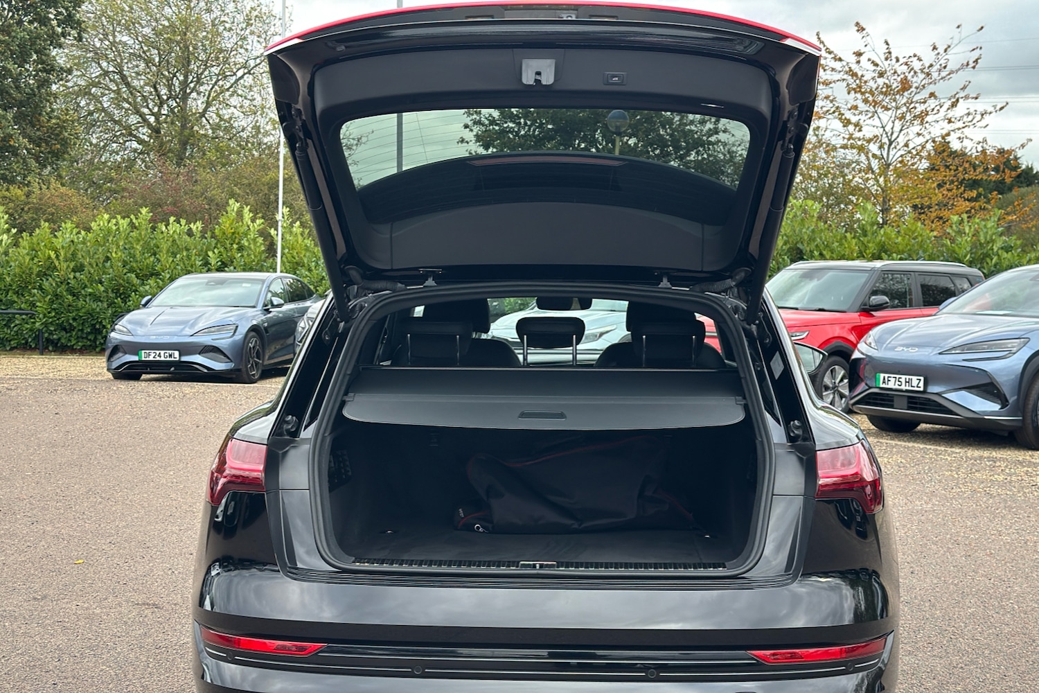 Used Audi Other 2021 for sale - 76329075: Photo 19