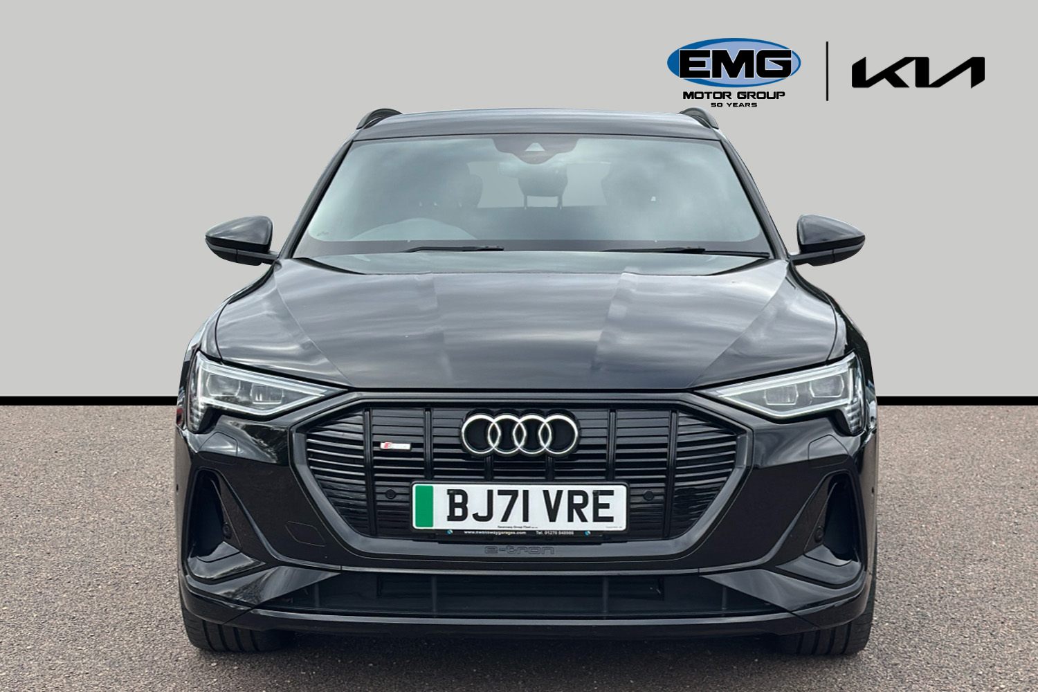 Used Audi Other 2021 for sale - 76329075: Photo 2