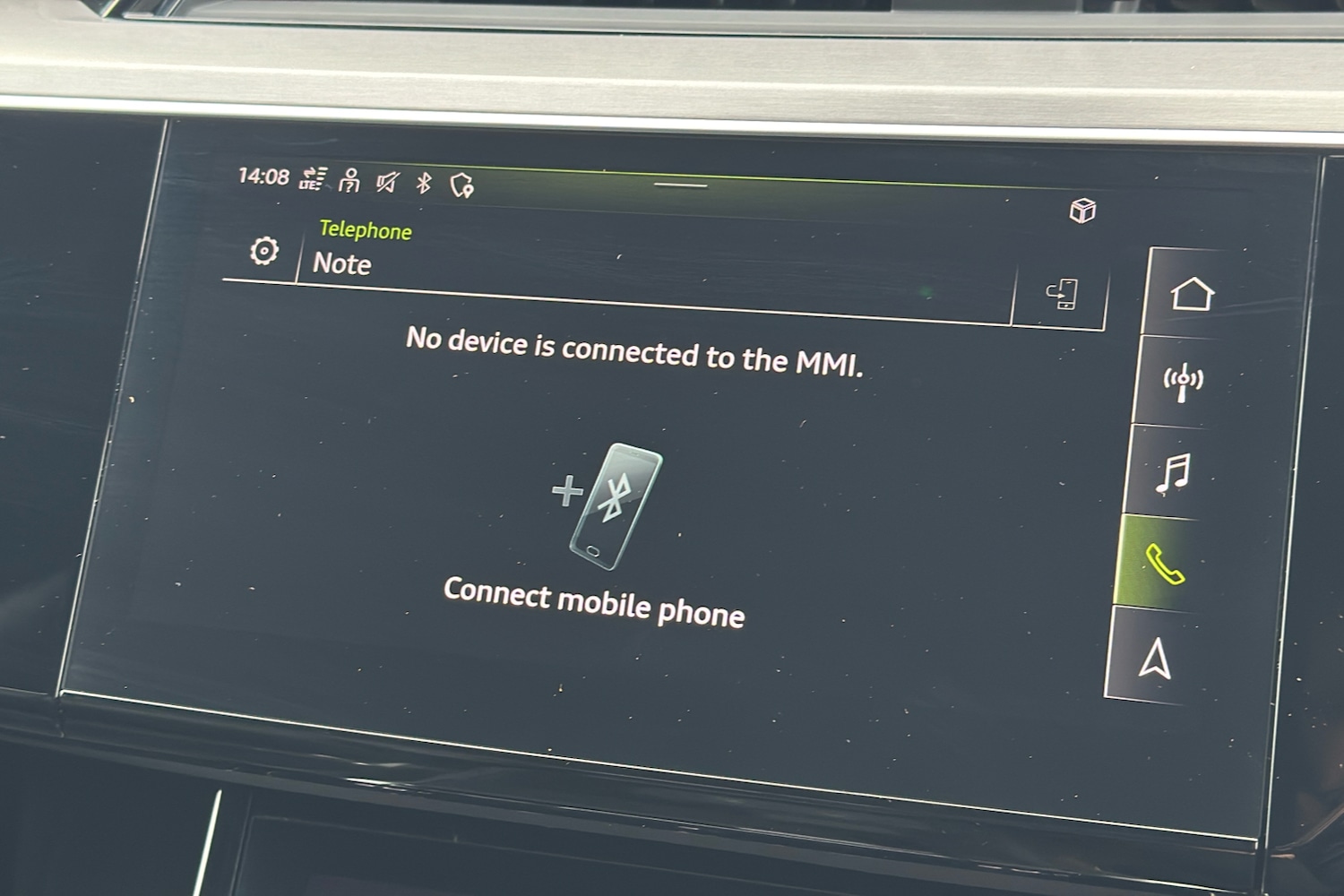 Used Audi Other 2021 for sale - 76329075: Photo 20