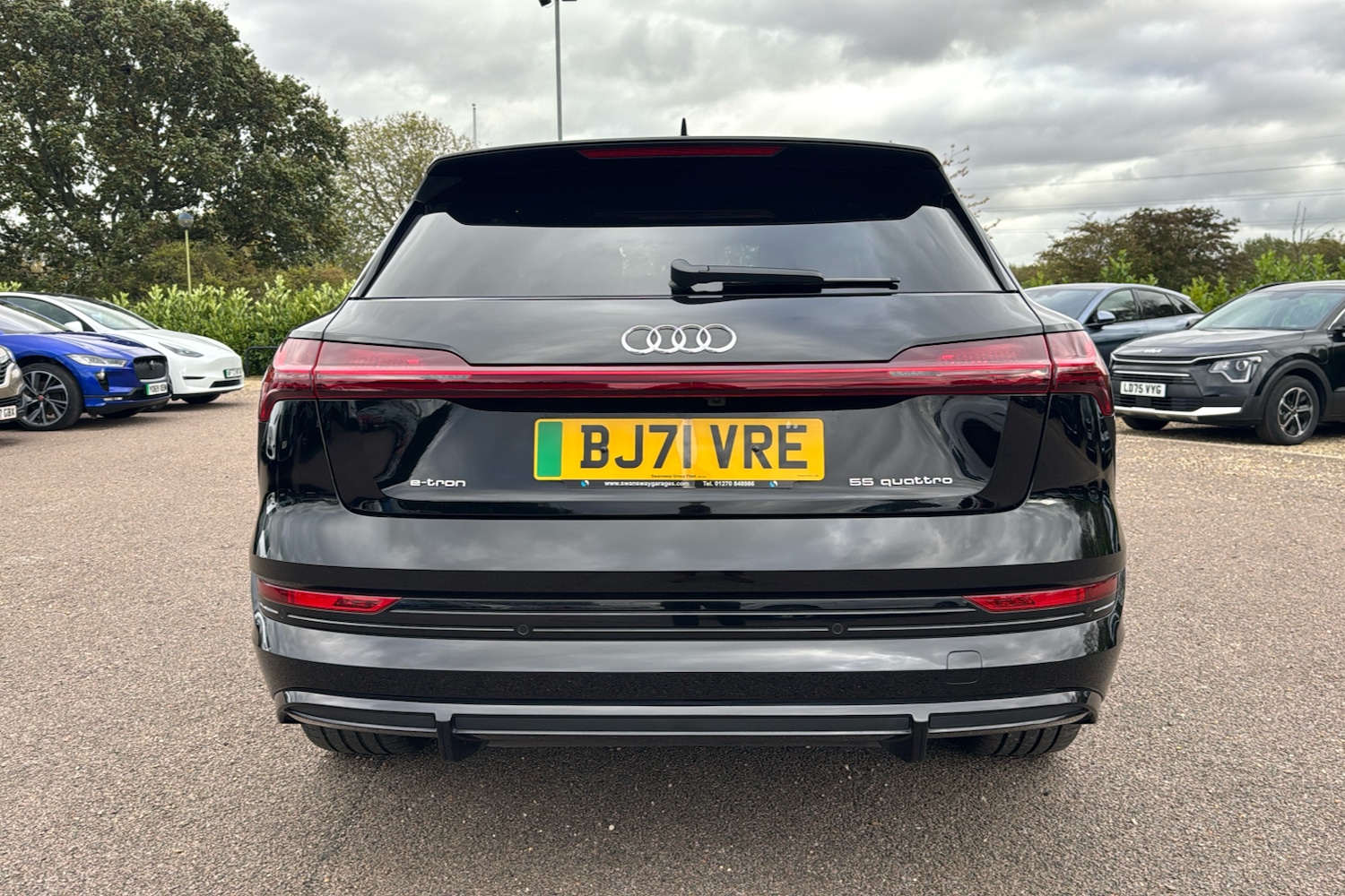 Used Audi Other 2021 for sale - 76329075: Photo 30