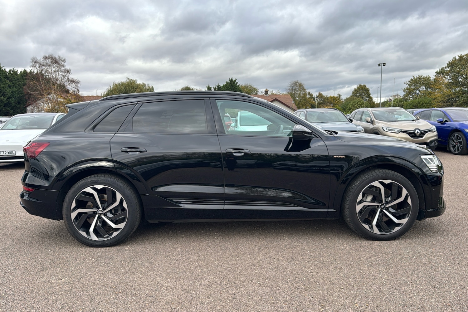 Used Audi Other 2021 for sale - 76329075: Photo 32